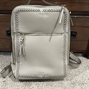 Calpak Kaya Laptop Backpack